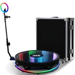 Photobooth et Videobooth