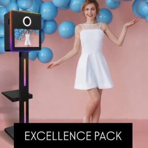 Photobooth Aimotion - Excellence Pack