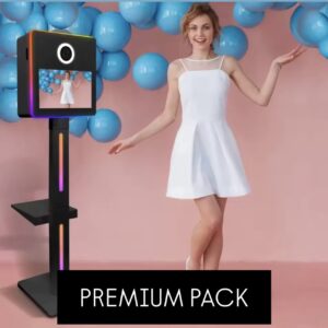 Photobooth Aimotion - Premium Pack