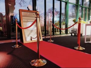 Location photobooth mariage Concarneau Finistère