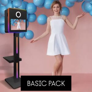Photobooth Aimotion - Basic Pack