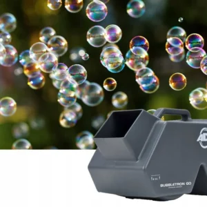 Machine à bulle filaire